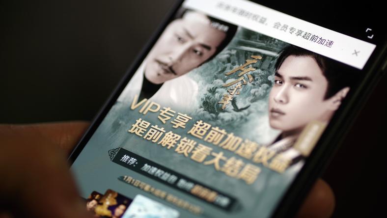 为什么“腾爱《庆余年》”学不会Netflix的提价术?